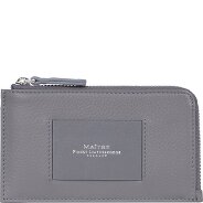 Maître Ellern Etui na karty kredytowe Ochrona RFID Skórzany 13 cm zdjęcie produktu