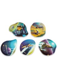 Ergobag Kletties Set 5szt. zdjęcie produktu