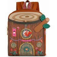 Oilily Maddy Treehouse Plecak dla dzieci 25 cm zdjęcie produktu