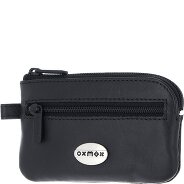 oxmox Portfel z kluczem Skóra 11.5 cm zdjęcie produktu