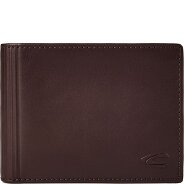 camel active Cliff Portfel Skóra 12.5 cm zdjęcie produktu