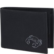 oxmox New Cryptan Portfel Ochrona RFID 11 cm zdjęcie produktu