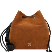 PINKO Secciello Torba Skórzany 25 cm zdjęcie produktu