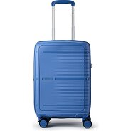 Benzi 5899 4 kółka Walizka kabinowa S 55 cm z funkcją poszerzenia zdjęcie produktu