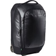 Vaude CityTravel 2-Wheel Backpack Trolley 54 cm Laptop compartment zdjęcie produktu
