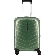 Samsonite Attrix 4 kółka Walizka kabinowy 55 cm z plisą rozprężną zdjęcie produktu