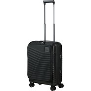 Samsonite Intuo 4 kółka Walizka kabinowa 55 cm Komora na laptopa z funkcją poszerzenia zdjęcie produktu