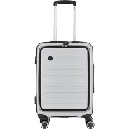 Cocoono Madrid 4 kółka Walizka kabinowy 55 cm Komora na laptopa zdjęcie produktu