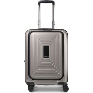 Redolz Essentials 14 4 kółka Walizka kabinowa S 55 cm Komora na laptopa z funkcją poszerzenia zdjęcie produktu