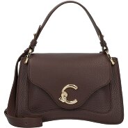 Coccinelle C-Me Torba na ramię Skórzany 23.5 cm zdjęcie produktu