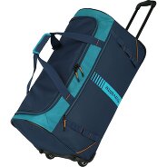Travelite Torba podróżna Basics Active na 2 kółkach 71 cm zdjęcie produktu