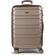 Benzi 5807 4 kółka Walizka M 60 cm zdjęcie produktu