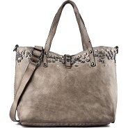 Campomaggi Bella Shopper Bag Skóra 47 cm zdjęcie produktu