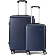 Benzi 5330 4 kółka Zestaw walizek 2-części zdjęcie produktu