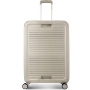 Hedgren Raku 4 kółka Walizka 75 cm z plisą rozprężną zdjęcie produktu