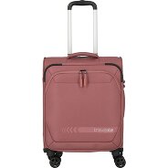 Travelite Kick Off 4 kółka Walizka kabinowa S 55 cm zdjęcie produktu