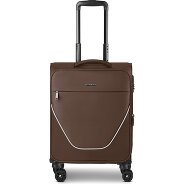 Stratic taska 4 kółka Walizka kabinowa S 55 cm z funkcją poszerzenia zdjęcie produktu