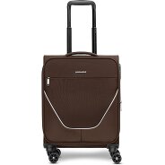 Stratic taska 4-kołowy wózek kabinowy S 55 cm z plisą poszerzającą zdjęcie produktu