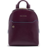Piquadro Blue Square Plecak miejski Skóra 30 cm zdjęcie produktu