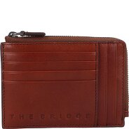 The Bridge Giacomo Portfel Ochrona RFID Skórzany 13 cm zdjęcie produktu