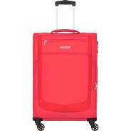 American Tourister Summer Session 4 kółka Walizka 69 cm zdjęcie produktu
