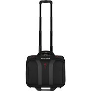 Wenger Granada 2-kołowy wózek biznesowy z przegrodą na laptopa 35 cm zdjęcie produktu