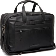 The Chesterfield Brand Nivano Teczka 42 cm Komora na laptopa zdjęcie produktu
