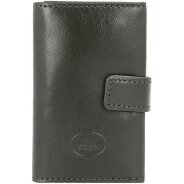 The Bridge Story Uomo Business Card Case Leather 6,5 cm zdjęcie produktu