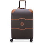 Delsey Paris Chatelet Air 2.0 wózek 4-kołowy 66 cm zdjęcie produktu