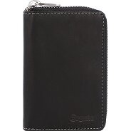 Esquire Portfel Oslo Dallas RFID Skóra 8 cm zdjęcie produktu