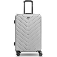 Redolz Essentials 07 MEDIUM 4 kółka Walizka 67 cm zdjęcie produktu
