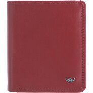 Golden Head Polo Portfel Ochrona RFID Skóra 10 cm zdjęcie produktu