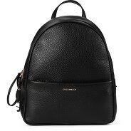 Coccinelle Nory Plecak miejski Skórzany 30 cm zdjęcie produktu