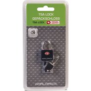 Worldpack Reiseaccessoires Zamek do bagażu 4 cm zdjęcie produktu