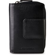 Jack Kinsky Livorno 511 Portfel Ochrona RFID Skórzany 9.5 cm zdjęcie produktu