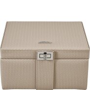 Windrose Corbello Pudełko na biżuterię 21.5 cm zdjęcie produktu