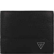 Guess Barcellona Portfel Ochrona RFID Skórzany 12 cm zdjęcie produktu