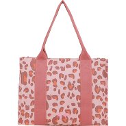 Fritzi aus Preußen Leo Special Shopper Bag 40 cm zdjęcie produktu