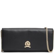 Tommy Hilfiger Luxe Leather Kopertówka Skórzany 19.5 cm zdjęcie produktu