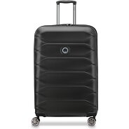 Delsey Paris Meteor 4 kółka Walizka L 78 cm z funkcją poszerzenia zdjęcie produktu