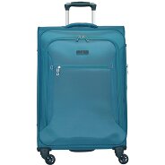 d&n Travel Line 6400 wózek 4-kołowy 68 cm zdjęcie produktu