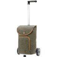 Andersen Shopper Unus Shopper Marta Walizka na zakupy 59 cm zdjęcie produktu