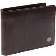 The Chesterfield Brand Umbria Portfel Ochrona RFID Skórzany 12.5 cm zdjęcie produktu