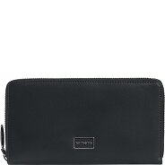 Samsonite Image Leather Portfel Ochrona RFID Skóra 18.5 cm zdjęcie produktu