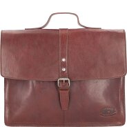 Pride and Soul Teczka skórzana 37 cm zdjęcie produktu