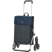 Andersen Shopper Treppenst. Royal Sh. Walizka na zakupy 57 cm zdjęcie produktu