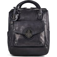 Harbour 2nd Anchor Love Plecak Skóra 34 cm zdjęcie produktu