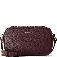 Lazarotti Skórzana torba na ramię z Bolonii Camera-Bag, skóra, z podwójnym zamkiem, 18 cm zdjęcie produktu