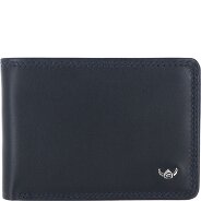 Golden Head Polo Portfel Ochrona RFID Skóra 11 cm zdjęcie produktu