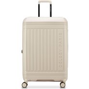 Delsey Paris Lutece 4 kółka Walizka 76 cm zdjęcie produktu